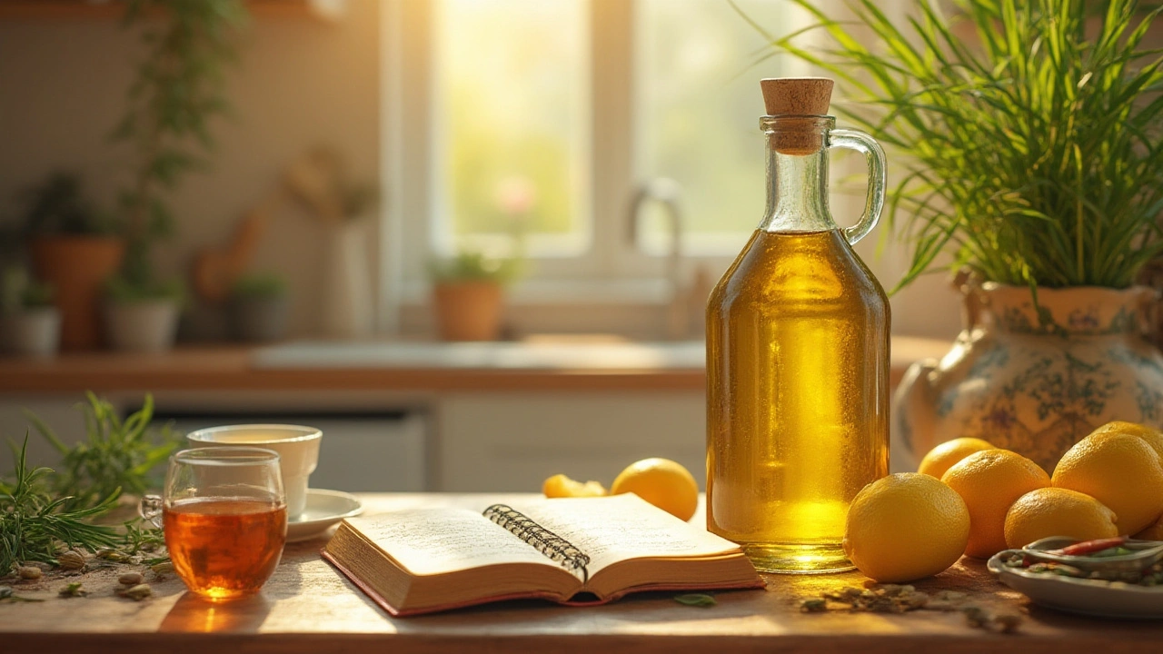 Citronella oil como suplemento: Beneficios, usos y consejos para tu bienestar