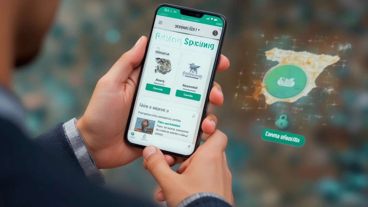 Cómo identificar una farmacia online segura para comprar Amaryl