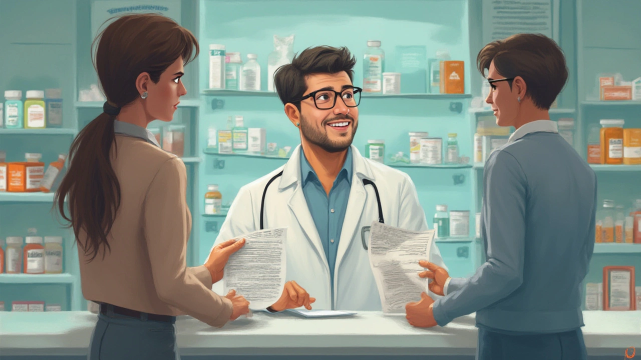 Consejos prácticos para comprar Strattera online y evitar estafas