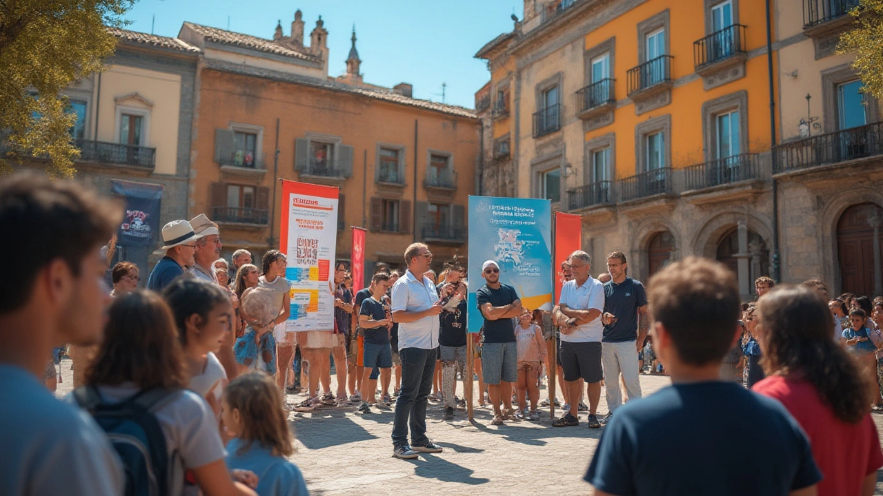 Consejos prácticos para periodistas y comunicadores ante el VIH