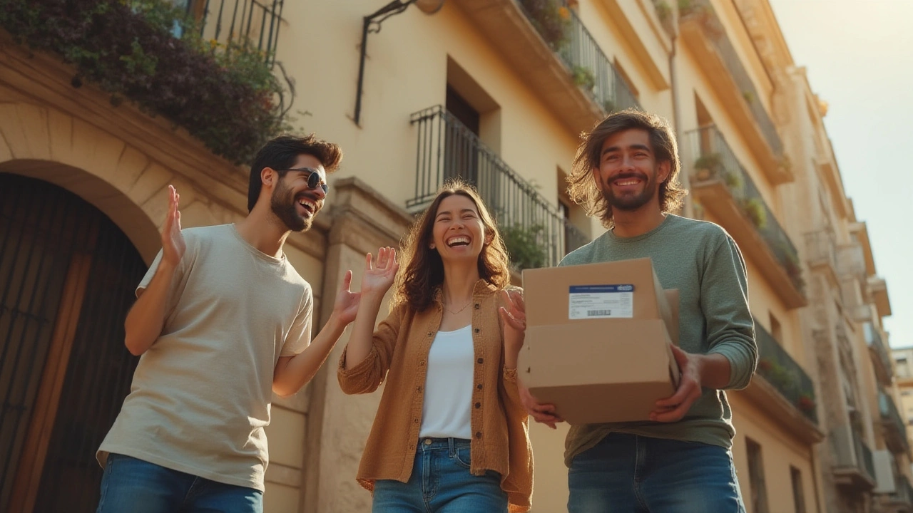 Consejos prácticos y errores comunes al comprar medicamentos por internet