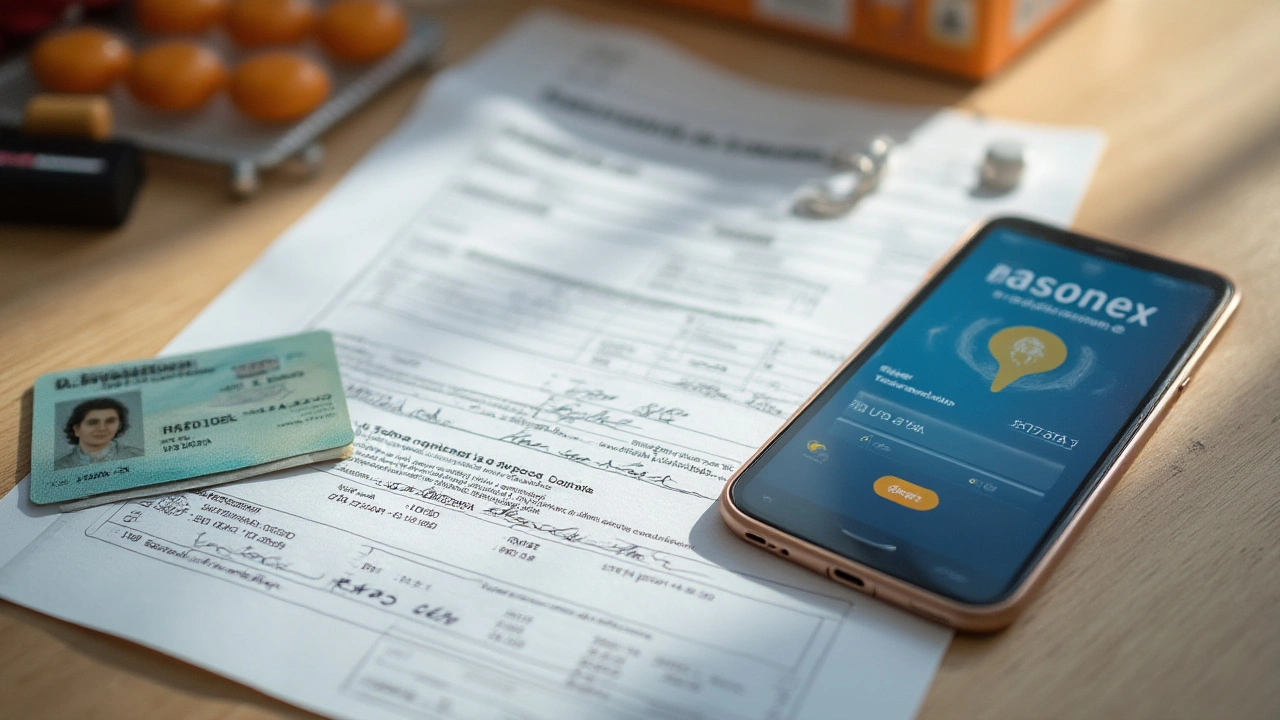Preguntas frecuentes, precio y consejos para aprovechar tu compra de Nasonex online