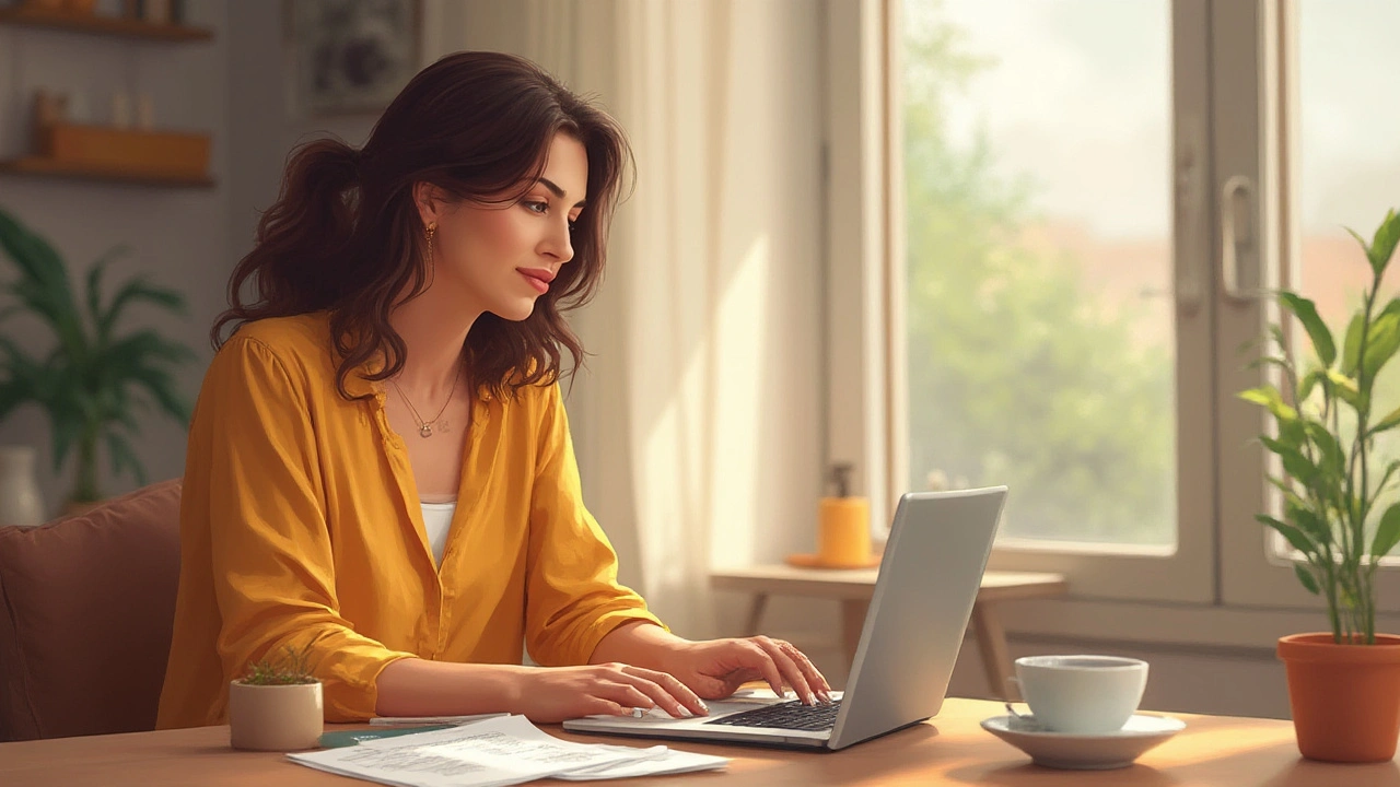 Ventajas y riesgos de la compra online de Rosuvastatina