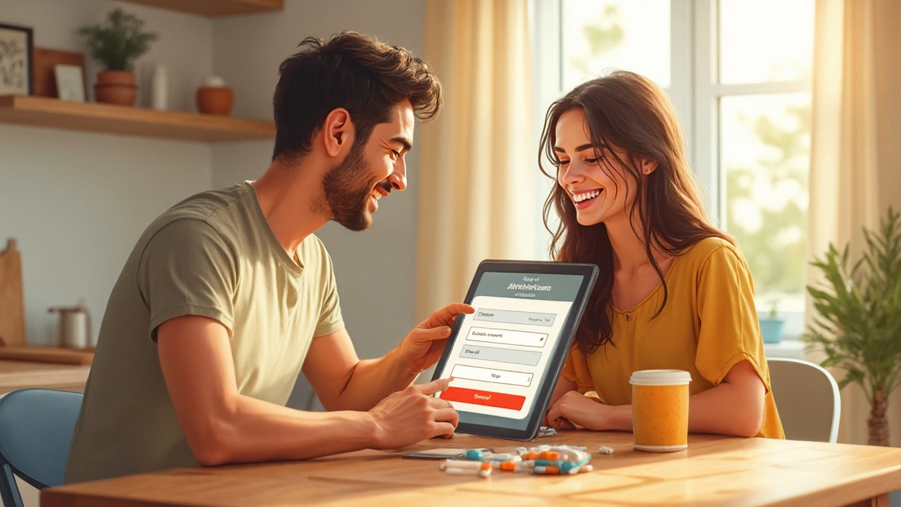 Cosas que no te cuentan sobre totalcaremart.com: legalidad, seguridad y mejores prácticas