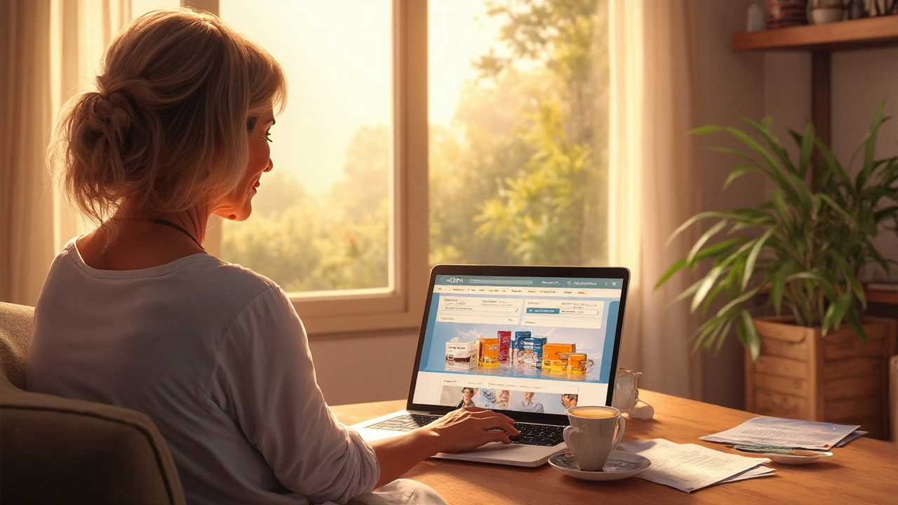 Farmacia online totalcaremart.com: medicamentos baratos y compra segura