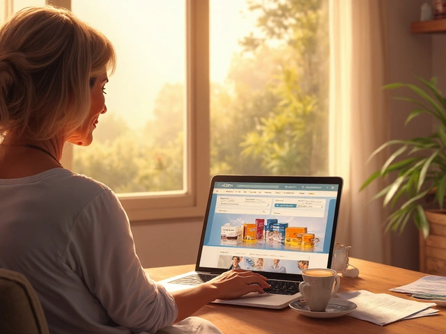 Farmacia online totalcaremart.com: medicamentos baratos y compra segura