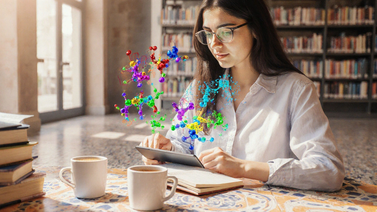 Cerecetam (Piracetam) vs otras nootrópicos: comparativa completa