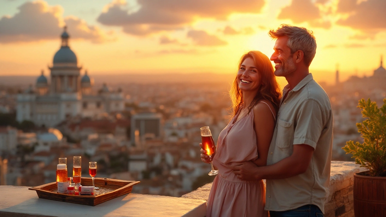 Cialis Black (Tadalafil) vs sus principales alternativas: guía comparativa 2025
