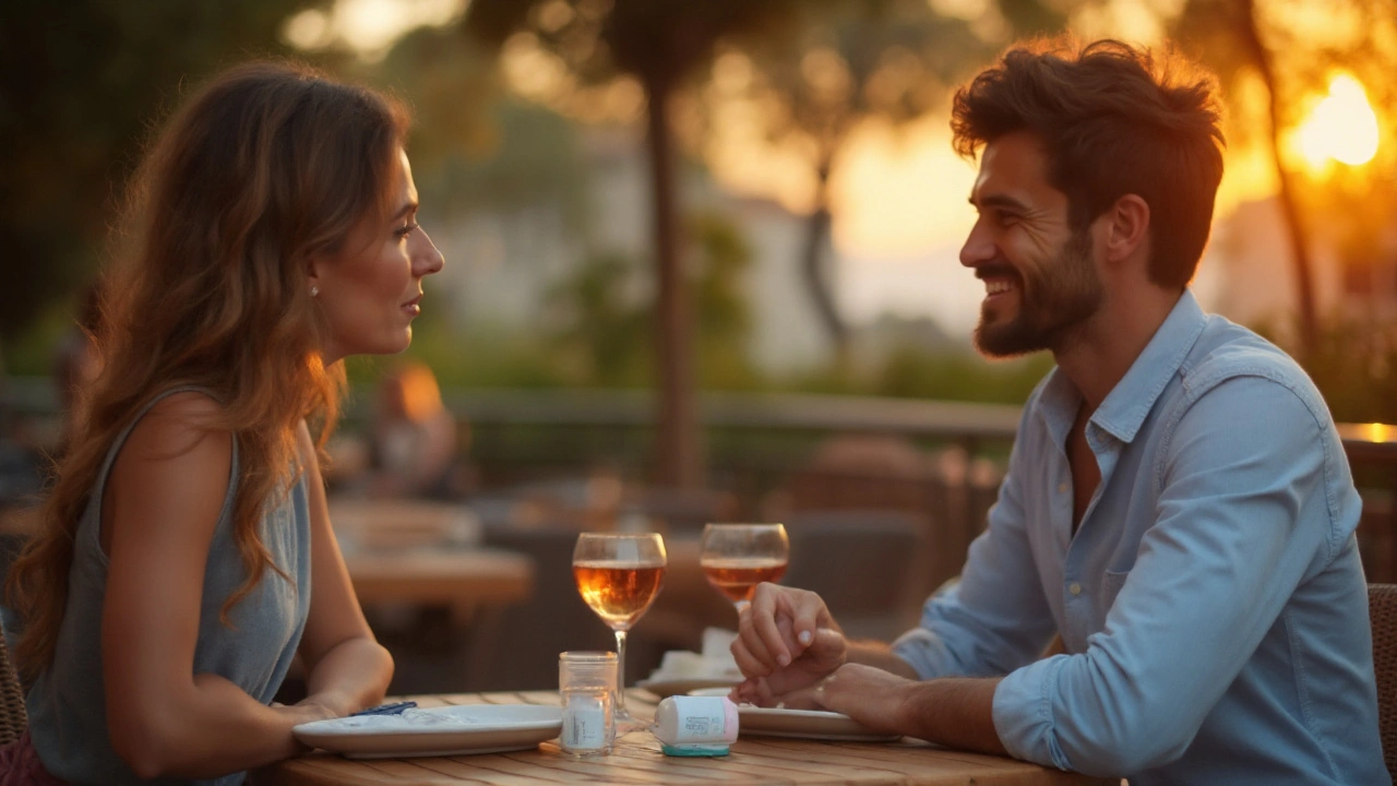 Cialis Black (Tadalafil) vs. sus alternativas: guía comparativa 2025
