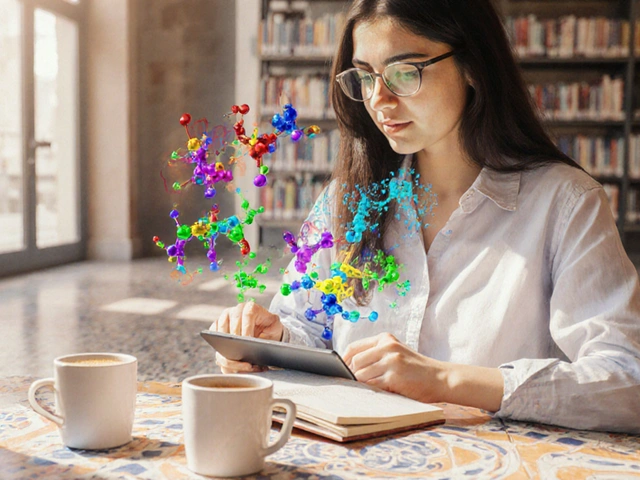 Cerecetam (Piracetam) vs otras nootrópicos: comparativa completa