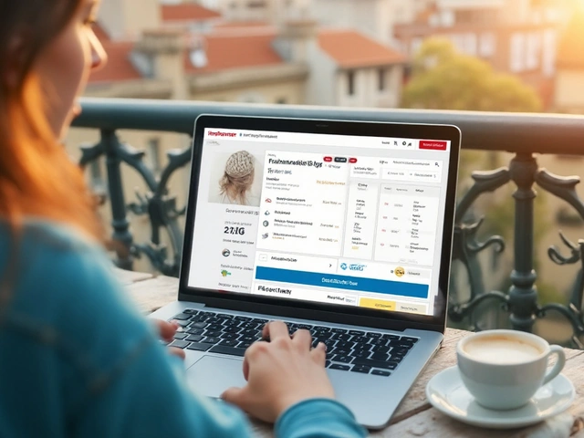 Comprar Allegra genérico online barato en España (2025): guía segura y de ahorro