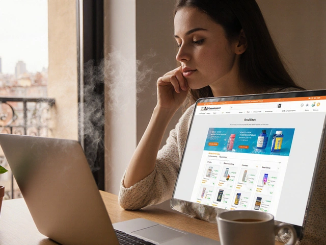 Comprar ivermectina genérica barata online - Guía 2025