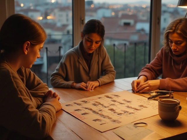 Genética y enfermedad de Parkinson: qué genes influyen, riesgo hereditario y pruebas