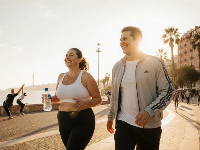 Obesidad y dolor de espalda: causas y cómo tratarlos