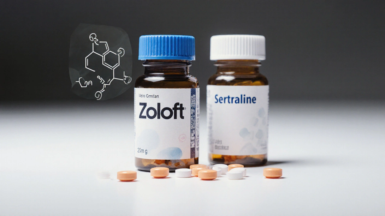 Cómo comprar Zoloft genérico barato en línea de forma segura