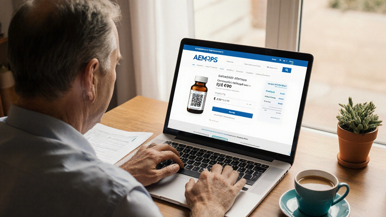 Comprar atenolol genérico barato en línea