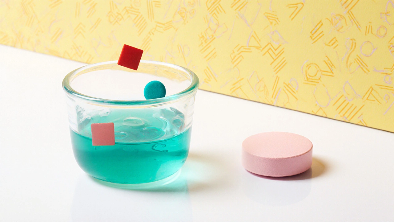 Super P Force Oral Jelly vs Viagra y otras opciones: comparativa 2025