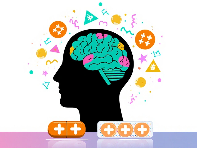 Selegiline y su posible papel en el tratamiento de la migraña