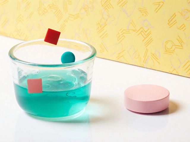 Super P Force Oral Jelly vs Viagra y otras opciones: comparativa 2025