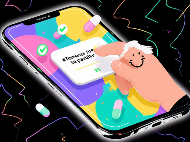 Relojeras y Apps para Medicamentos: Herramientas Efectivas para Mejorar la Adherencia