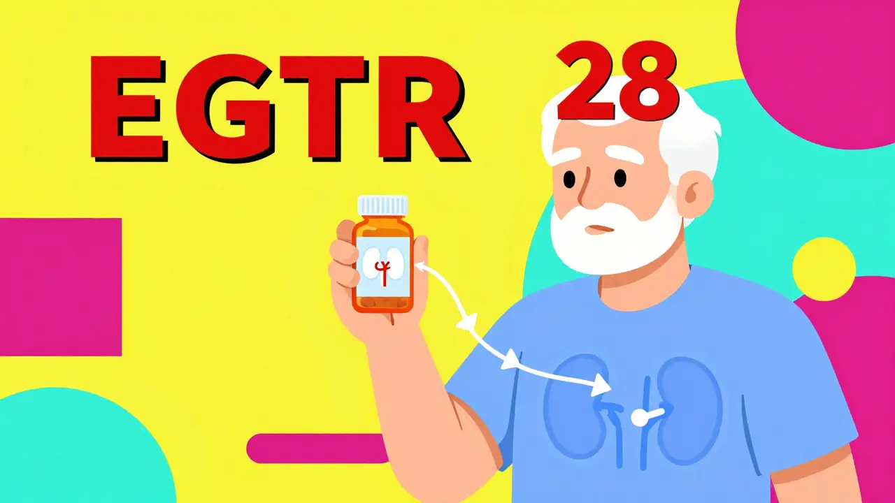 Ajustes de Dosis de Medicamentos: Edad, Peso y Función Renal
