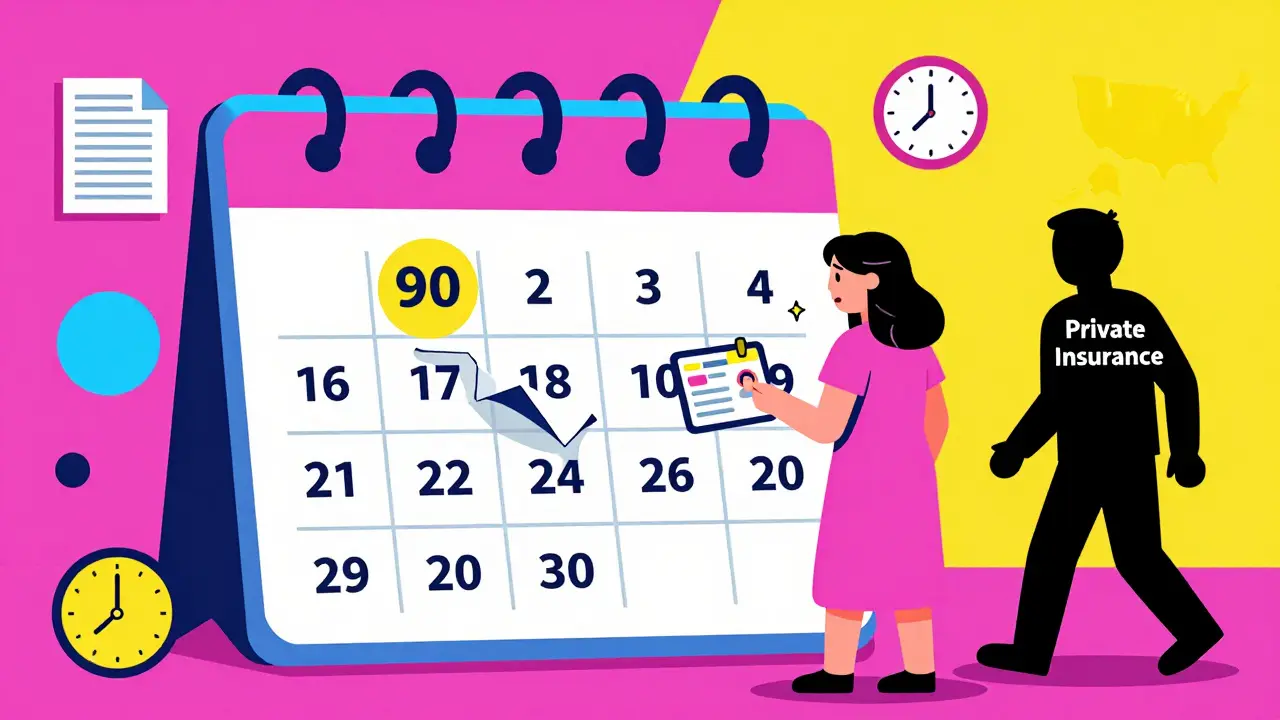 Reglas de sustitución de Medicaid: obligatorias vs opcionales por estado