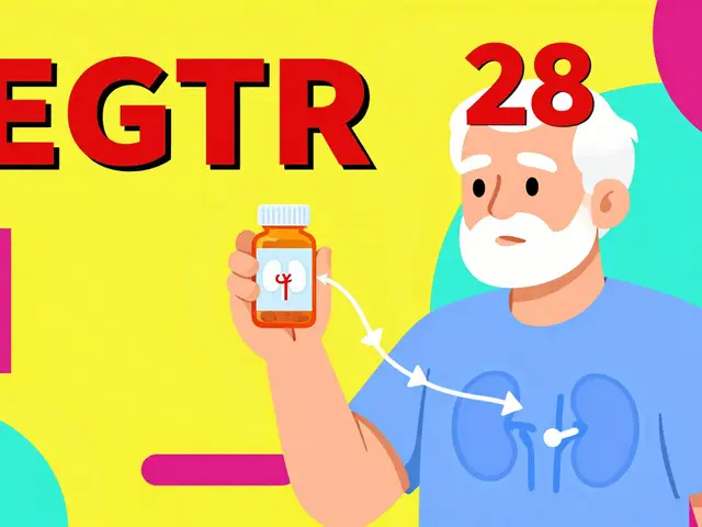 Ajustes de Dosis de Medicamentos: Edad, Peso y Función Renal