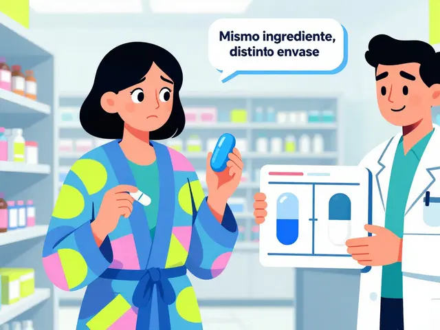 Cómo manejar la reticencia de los pacientes hacia los medicamentos genéricos: estrategias de comunicación efectivas