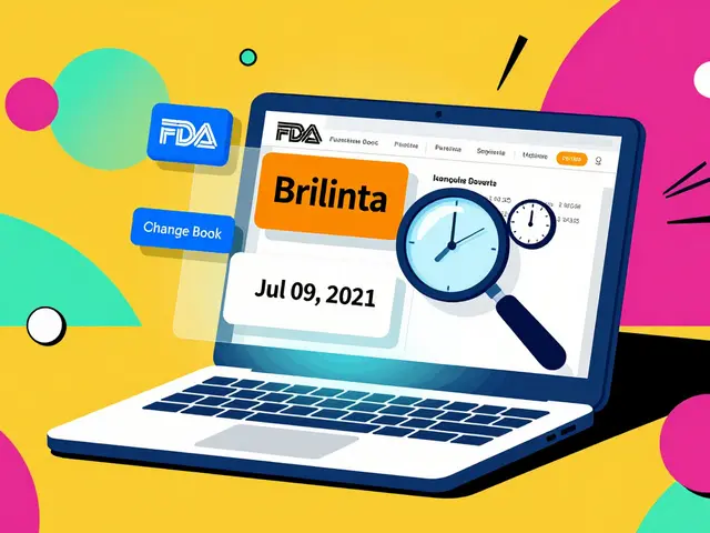 FDA Orange Book: Cómo encontrar las fechas de vencimiento de patentes de medicamentos