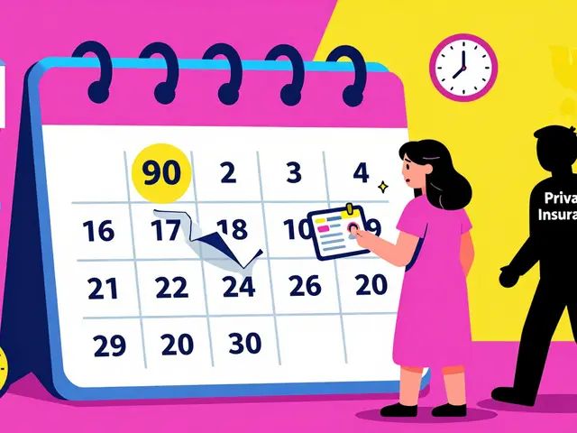 Reglas de sustitución de Medicaid: obligatorias vs opcionales por estado