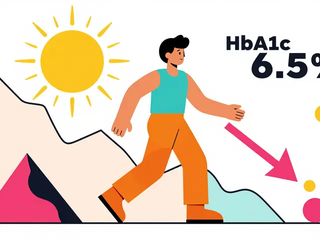 Remisión en la Diabetes Tipo 2: Pérdida de Peso y Reducción de Medicación