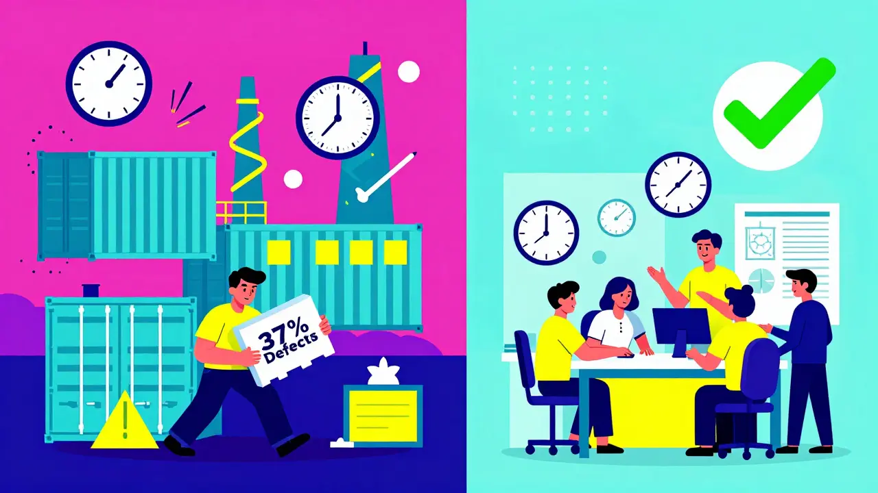 Cómo Evaluar la Fabricación Genérica en el Extranjero vs. Nacional