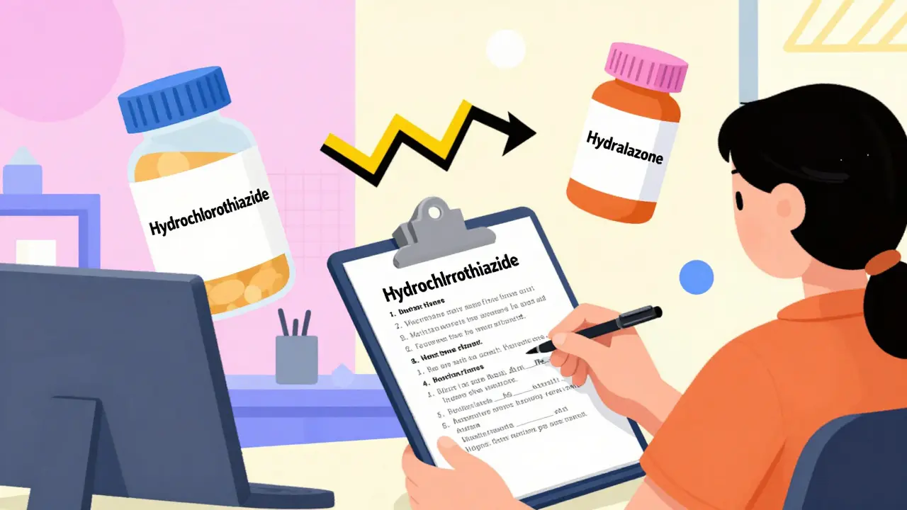 Preguntas esenciales que debes hacerle a tu médico antes de empezar un nuevo medicamento