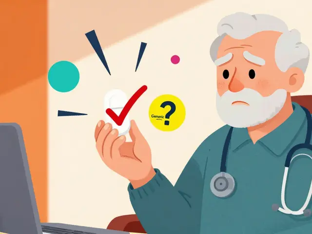 Actitudes de los prescriptores hacia los medicamentos de índice terapéutico estrecho y la sustitución