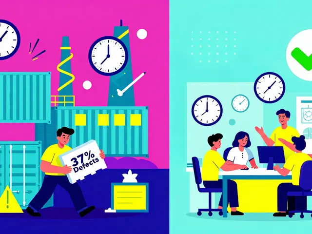 Cómo Evaluar la Fabricación Genérica en el Extranjero vs. Nacional