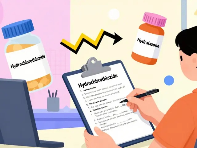 Preguntas esenciales que debes hacerle a tu médico antes de empezar un nuevo medicamento