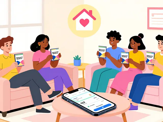 Farmacias genéricas directas al consumidor: nuevos modelos de negocio