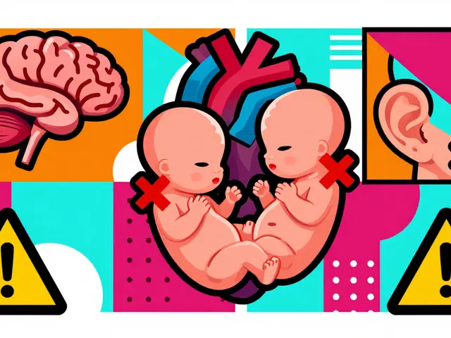 iPLEDGE y isotretinoina: requisitos de la FDA y medidas de seguridad para evitar defectos congénitos