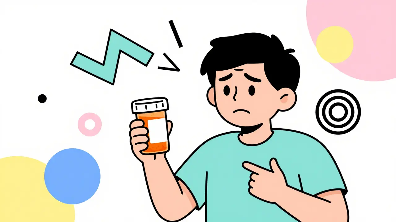 Cómo Reportar un Error de Medicación o Preocupación a su Proveedor de Salud