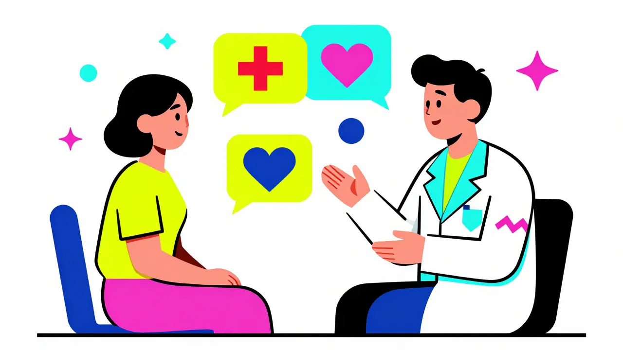 Guía Práctica: Cómo Documentar el Asesoramiento Médico sobre Medicamentos