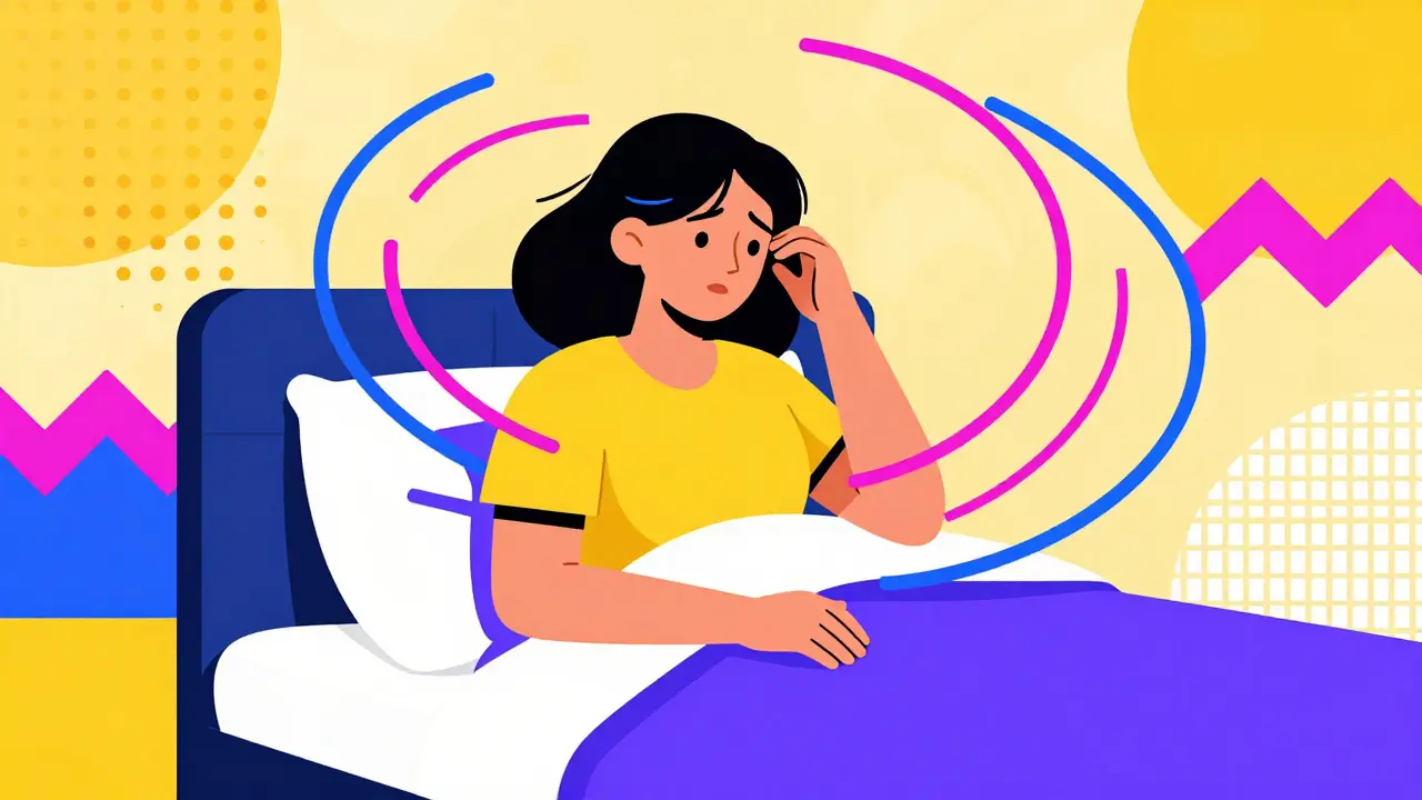 ¿Qué es el Vértigo Posicional Benigno Paroxístico (BPPV)? Diagnóstico y Tratamiento con Reposición Canalítica