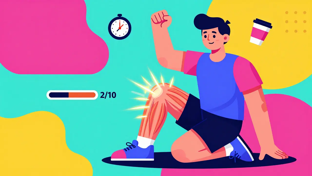 Terapia Física para Trastornos Articulares: Movilidad y Fortalecimiento