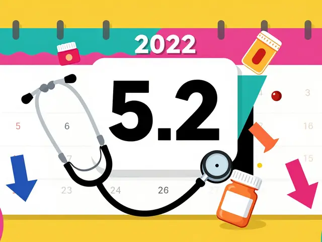 Ahorros anuales por aprobaciones de genéricos de la FDA: desglose año por año