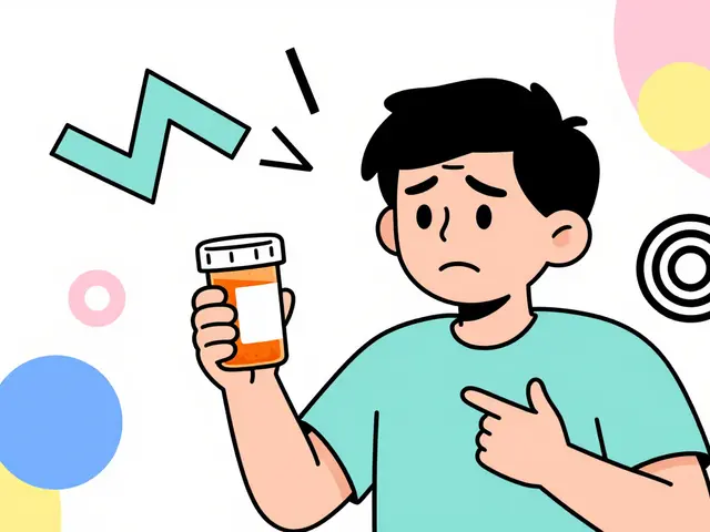 Cómo Reportar un Error de Medicación o Preocupación a su Proveedor de Salud