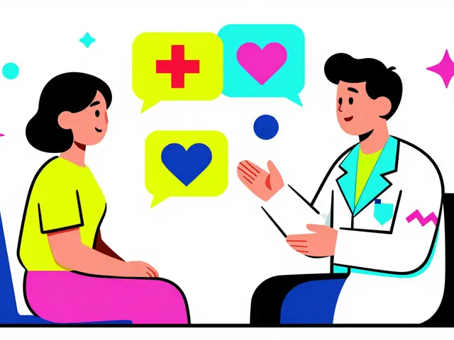 Guía Práctica: Cómo Documentar el Asesoramiento Médico sobre Medicamentos