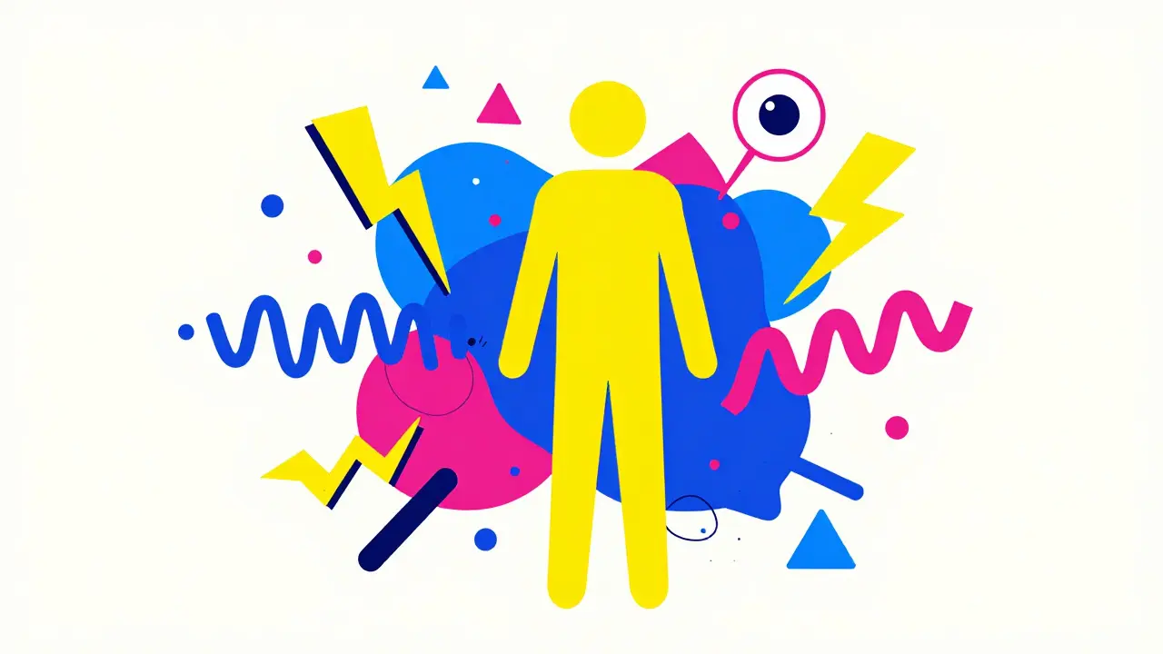 Abstinencia a los Opioides: Guía de Tiempos y Manejo de Síntomas