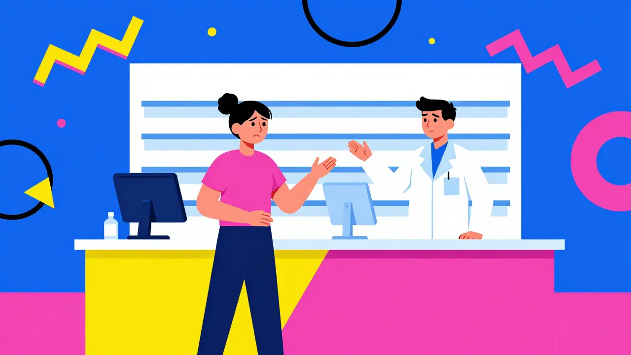 Cómo usar la base de datos de escasez de fármacos de la FDA: Guía paso a paso