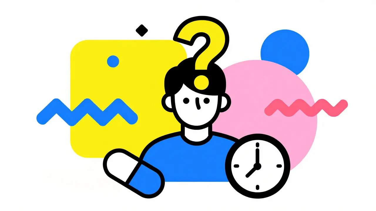 Cómo usar un registro de medicación para prevenir sobredosis y errores