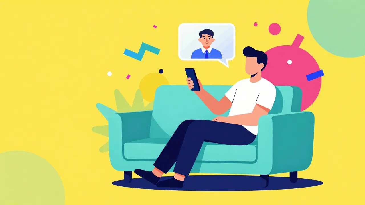 Cómo y dónde comprar Quetiapina online: Guía completa 2026