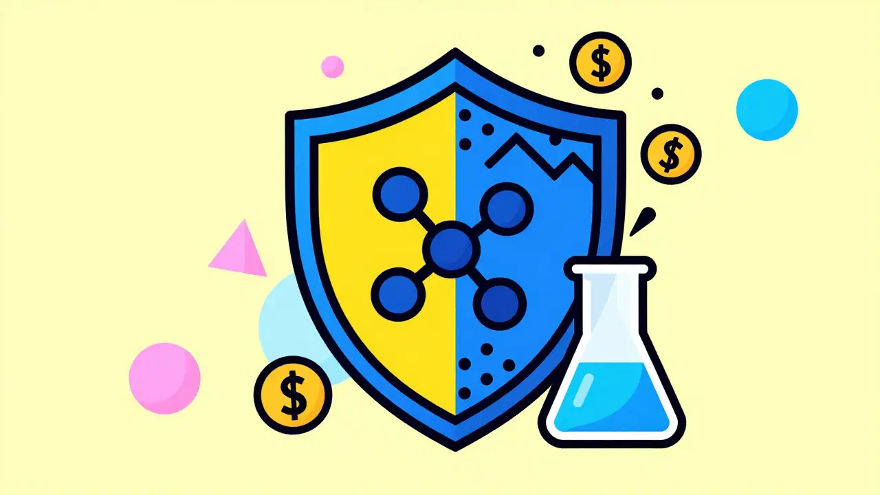 Exclusividad de Medicamentos Huérfanos: Cómo Funciona la Protección para Enfermedades Raras